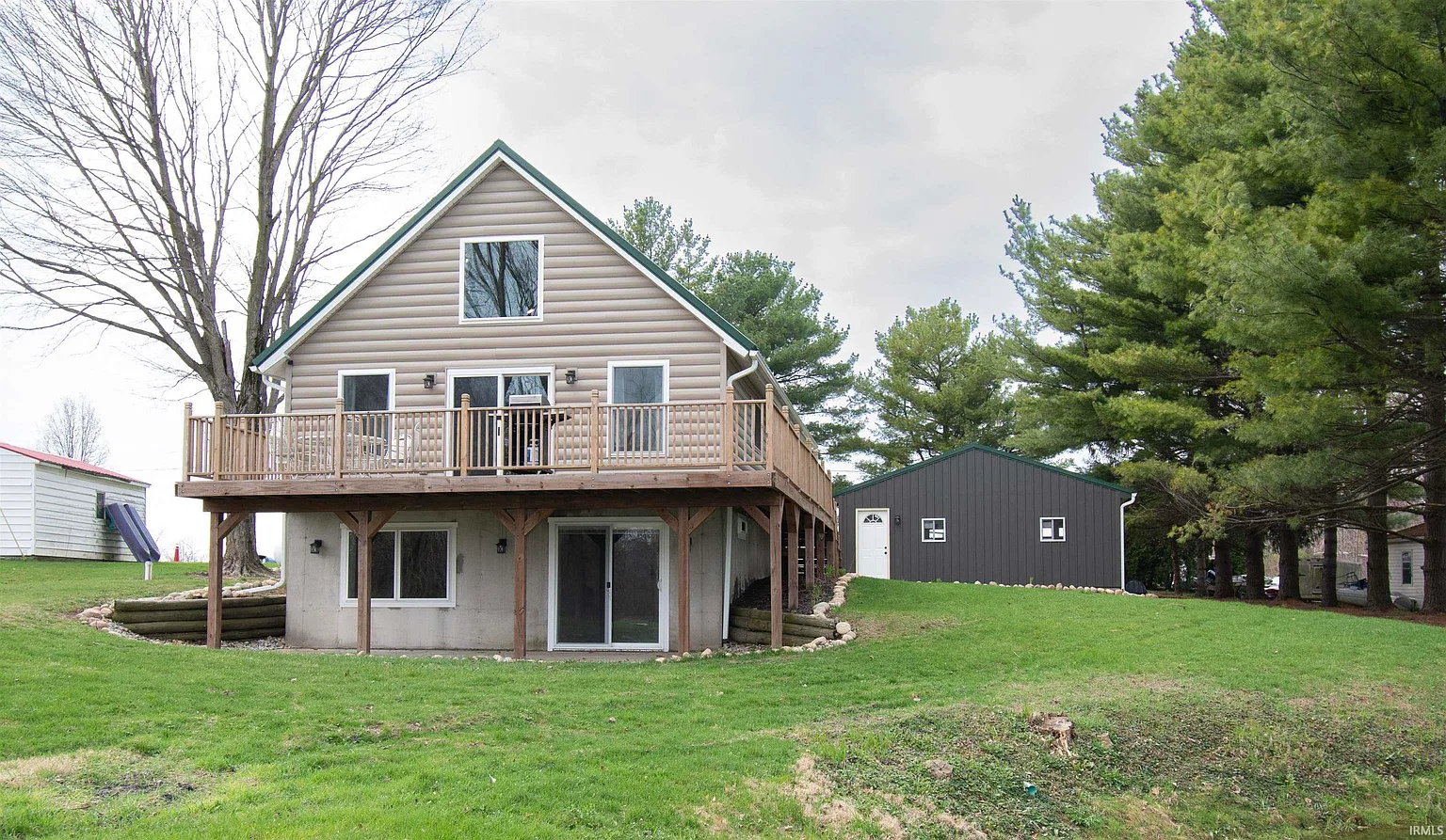 4845 N 300 W photo 1
