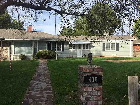 4th image of 418 James Ave