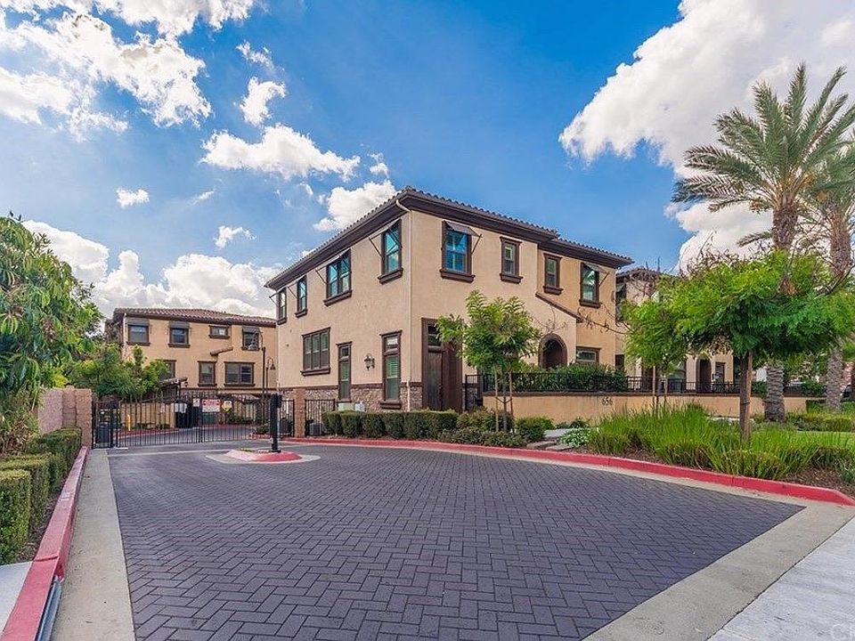 1st image of 656 W Huntington Dr #G-2