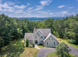 157 Johnson Hill Rd, Kingston, NY 12401