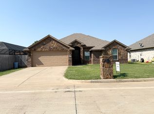 9210 Parkview Cir, Tolar, TX 76476