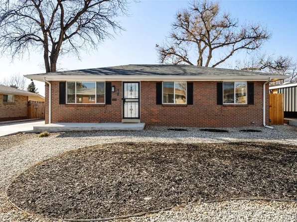 7891 Maria Street, Westminster, CO 80030