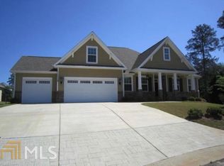 205 Trellis Walk, Macon, GA 31220