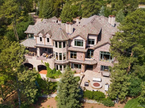 77 Comstock Place, Castle Rock, CO 80108
