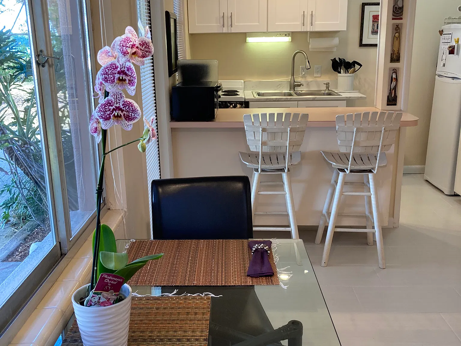 1 bed, 744 sqft, $3,290 — Photo 4