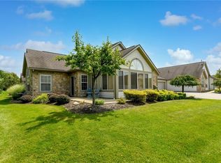 606 Crossings Cir, Tallmadge, OH 44278