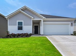 1001 Appalachian Dr, Moore, SC 29369