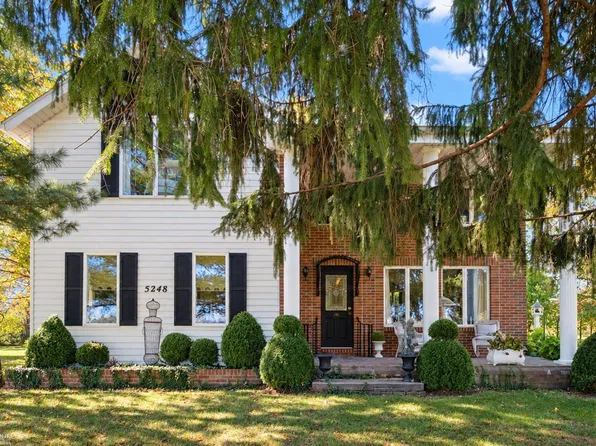 5248 S Bancroft Rd, Durand, MI 48429
