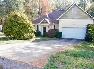 104 Fieldstone Trl, Winterville, GA 30683