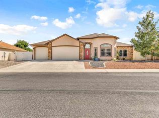 2911 River Bend Ln, Grand Junction, CO 81503