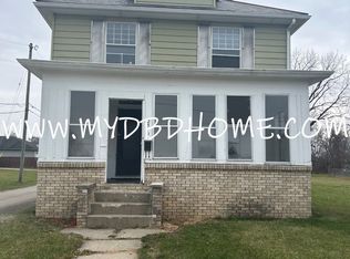 2519 Holton Ave, Fort Wayne, IN 46803