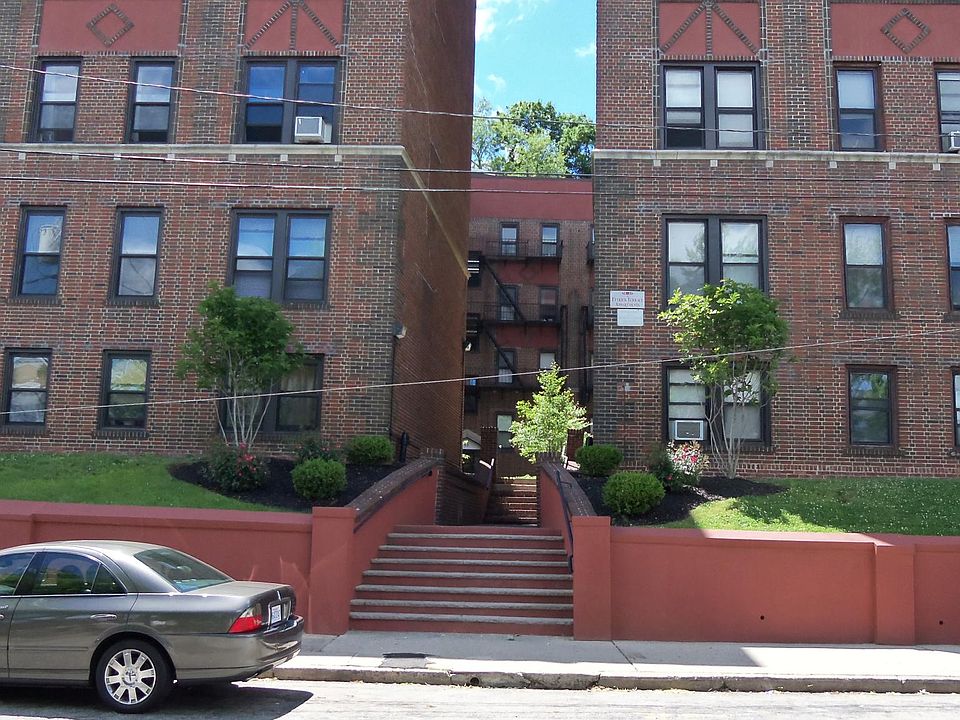 2nd image of 64 Ettrick Ter APT D1