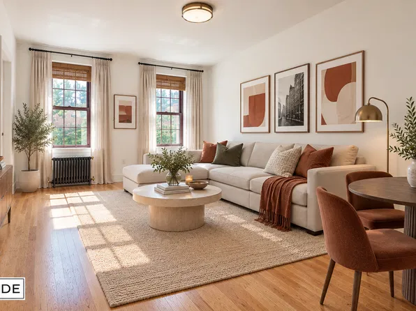 75 Pierrepont St #4B, Brooklyn, NY 11201