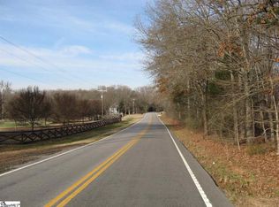 Hillside Church Rd, Fountain Inn, SC 29644