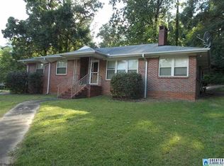 633 Blanton Ln, Birmingham, AL 35214