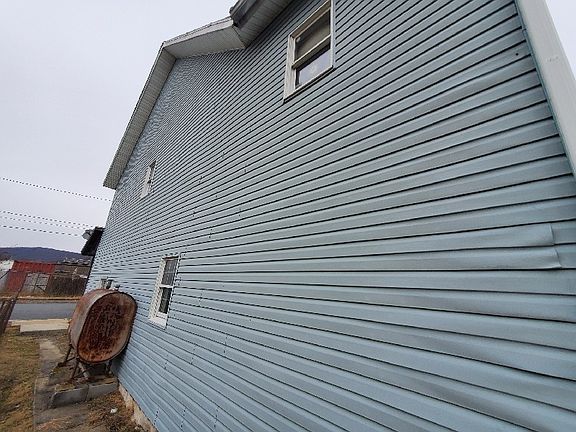 Property Side View