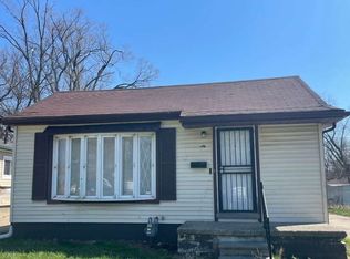 16896 Salem St, Detroit, MI 48219