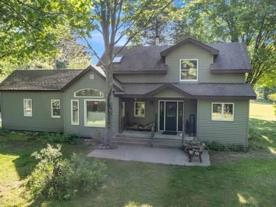18367 Stedronsky Rd, Thompsonville, MI, 49683