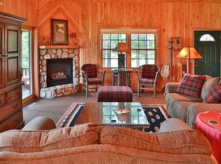 13029 Deer Park Rd, Manitowish Waters, WI 54545
