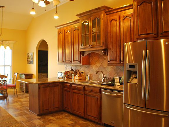 Custom Woodwork