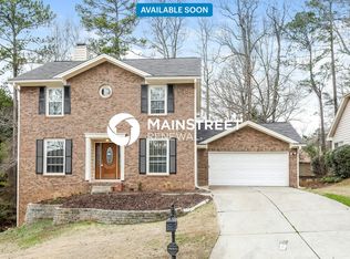 601 Mountain Hbr, Stone Mountain, GA 30087