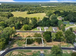 (Undisclosed Address), Cabot, AR 72023