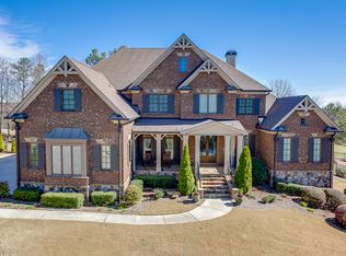 2283 Hamilton Mill Pkwy, Dacula, GA 30019