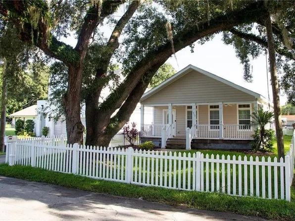 1053 Wilks Ave, Orlando, FL 32809