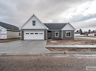 556 Syringa St, Rigby, ID 83442