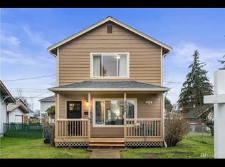 3849 E K St, Tacoma, WA 98404