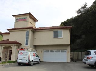 8555 Dublin Canyon Rd, Castro Valley, CA 94552