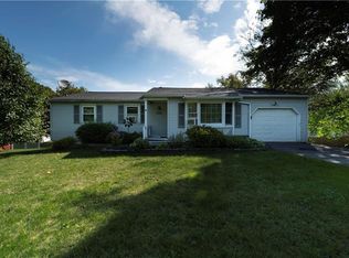 230 Elmgrove Rd, Rochester, NY 14626