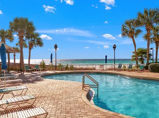 6505 Thomas Dr UNIT 801, Panama City Beach, FL 32408