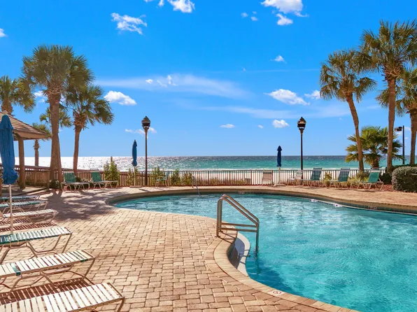 6505 Thomas Dr Unit 801, Panama City Beach, FL 32408