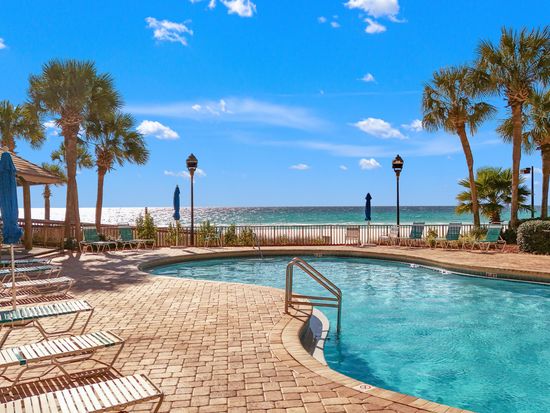 6505 Thomas Dr Unit 801, Panama City Beach, FL 32408