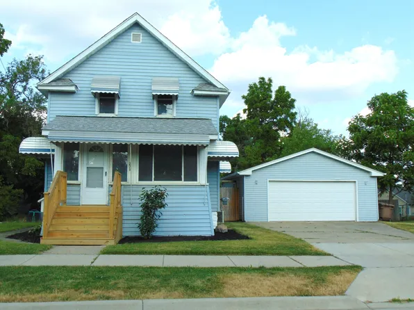 271 S Paddock St, Pontiac, MI 48342