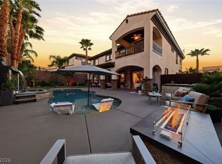 2732 Marie Antoinette St, Henderson, NV 89044