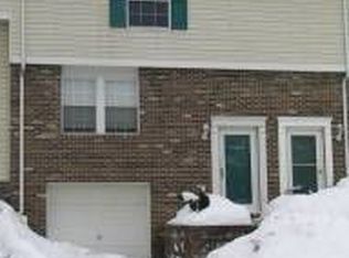 5102 Empire Dr, Bridgeville, PA 15017