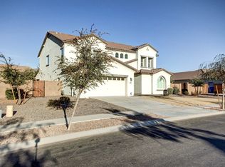 2820 E Tina Ln, Gilbert, AZ 85298