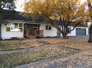 3500 2nd Ave N, Great Falls, MT 59401