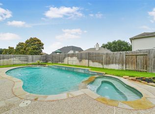 18022 Oak Orchard Ln, Cypress, TX 77433