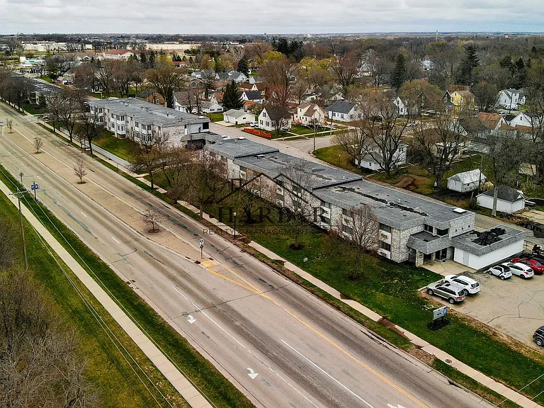 Blu Line Flats — Photo 97