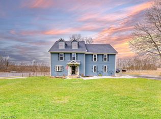 3931 Homestead Rd, Ravenna, OH 44266