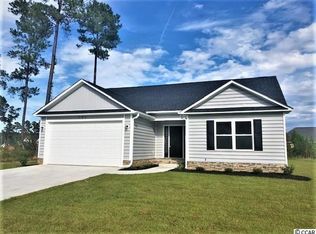 131 Silver Peak Dr, Conway, SC 29526