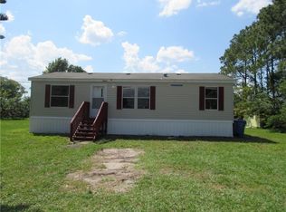 11347 Ekker Rd, Gibsonton, FL 33534