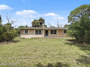 1406 Tropicana Rd NE, Palm Bay, FL 32905