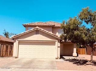 11806 W Cortez St, El Mirage, AZ 85335