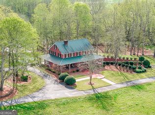 31 Old Hardin Bridge Rd, Taylorsville, GA 30178
