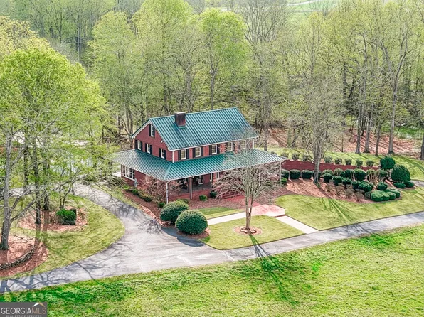 31 Old Hardin Bridge Rd, Taylorsville, GA 30178