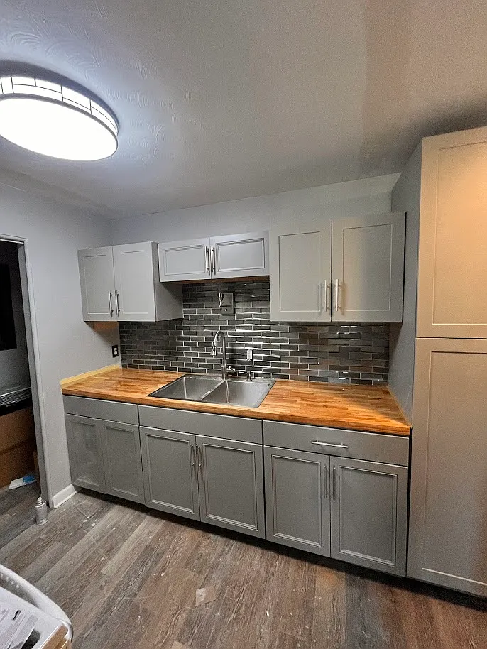 2257 Hepburn Avenue - B — Photo 1